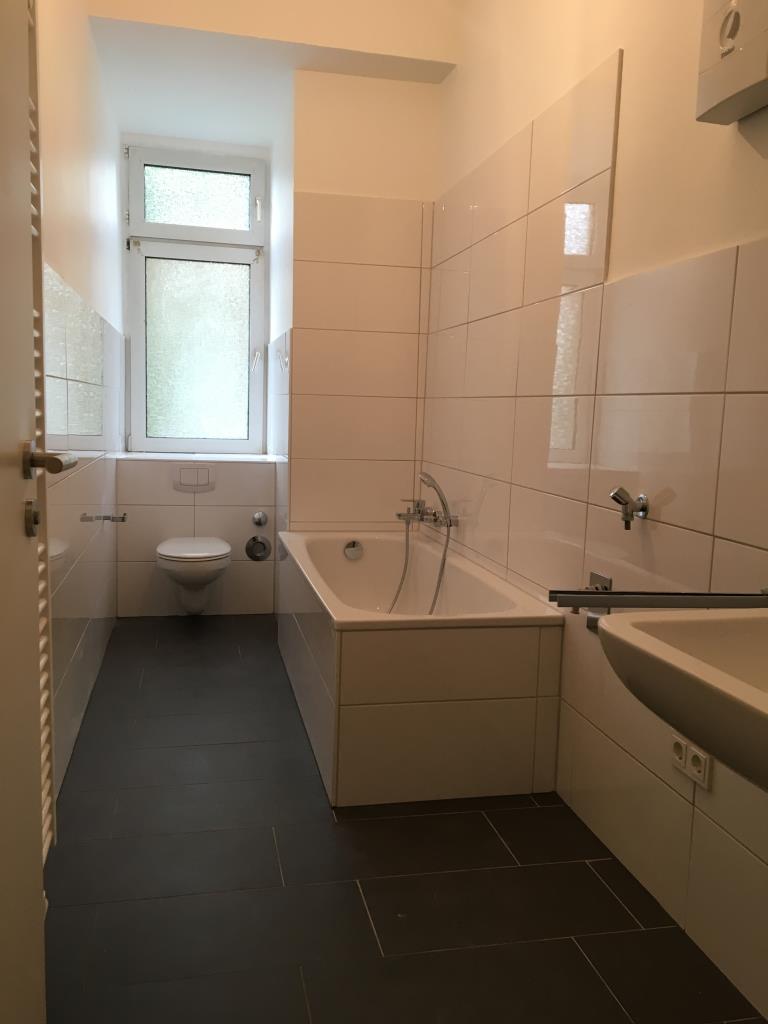 2-Zimmer Wohnung in Grumme - Foto 2