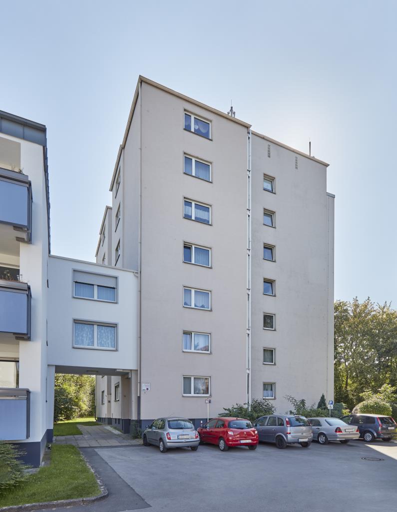 2-Zimmer Wohnung in Grumme - Photo 4