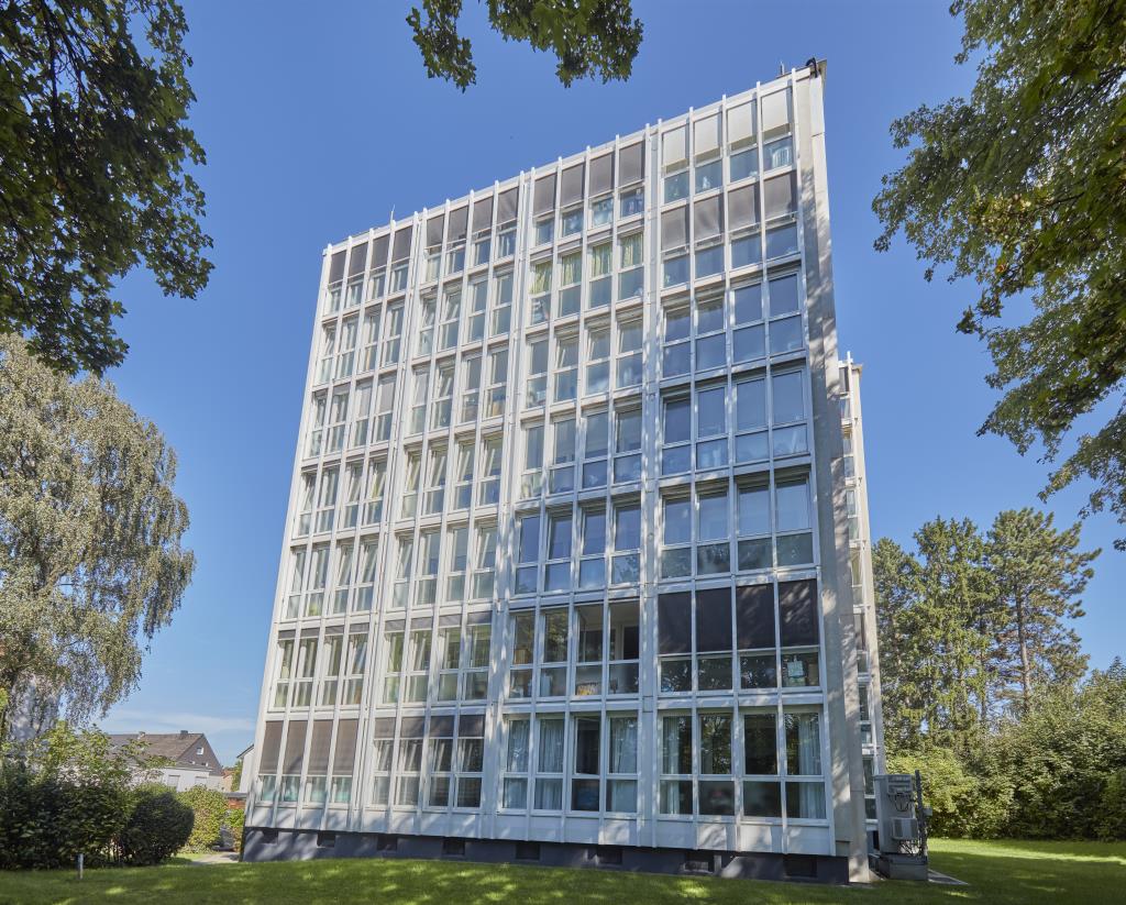 2-Zimmer Wohnung in Grumme - Foto 2