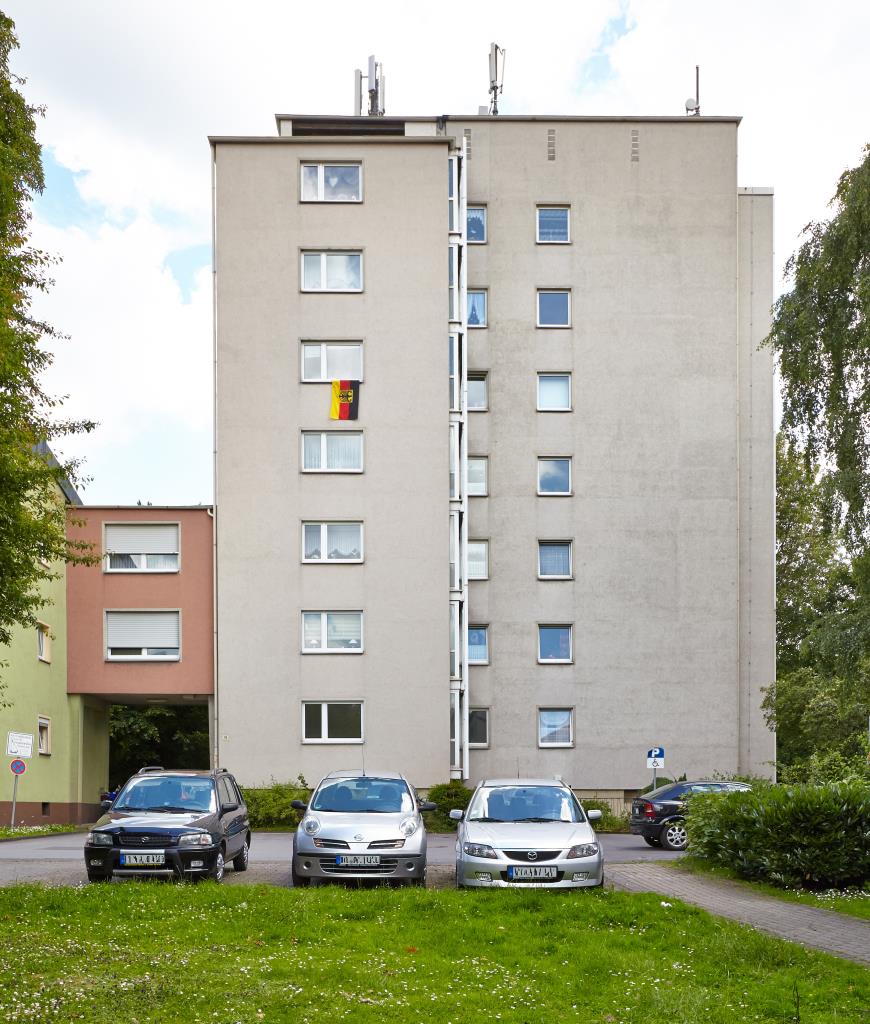 2-Zimmer Wohnung in Grumme - Photo 2