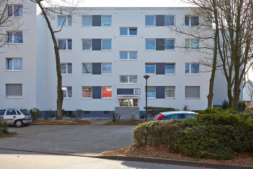 3-Zimmer Wohnung in Höntrop mit WBS - Photo 1