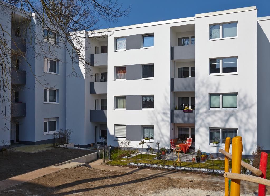 3-Zimmer Wohnung in Höntrop mit WBS - Photo 2