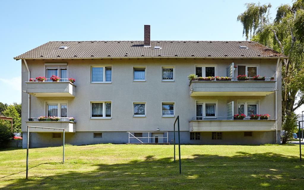 2-Zimmer Wohnung in Kornharpen - Foto 3