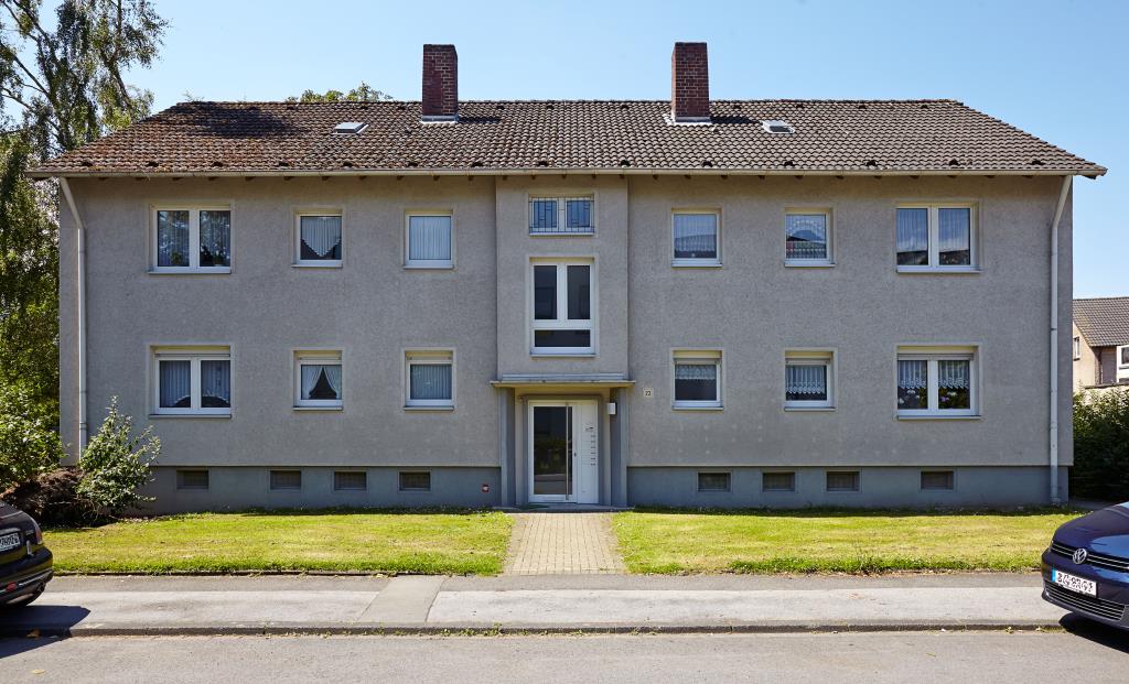2-Zimmer Wohnung in Kornharpen - Foto 2