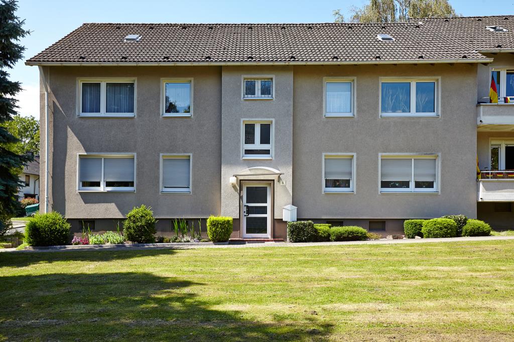 3-Zimmer Wohnung in Kornharpen - Photo 1