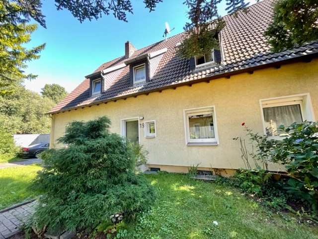 2-Zimmer Wohnung in Linden - Photo 4