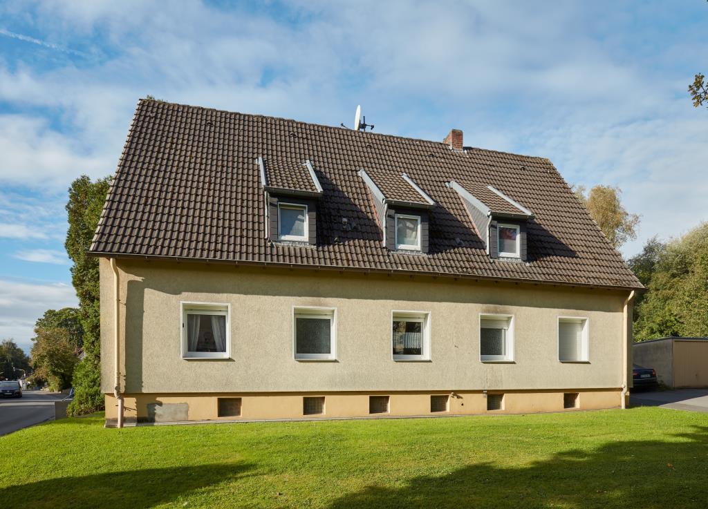 2-Zimmer Wohnung in Linden - Photo 3
