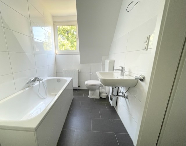 2-Zimmer Wohnung in Linden - Photo 2