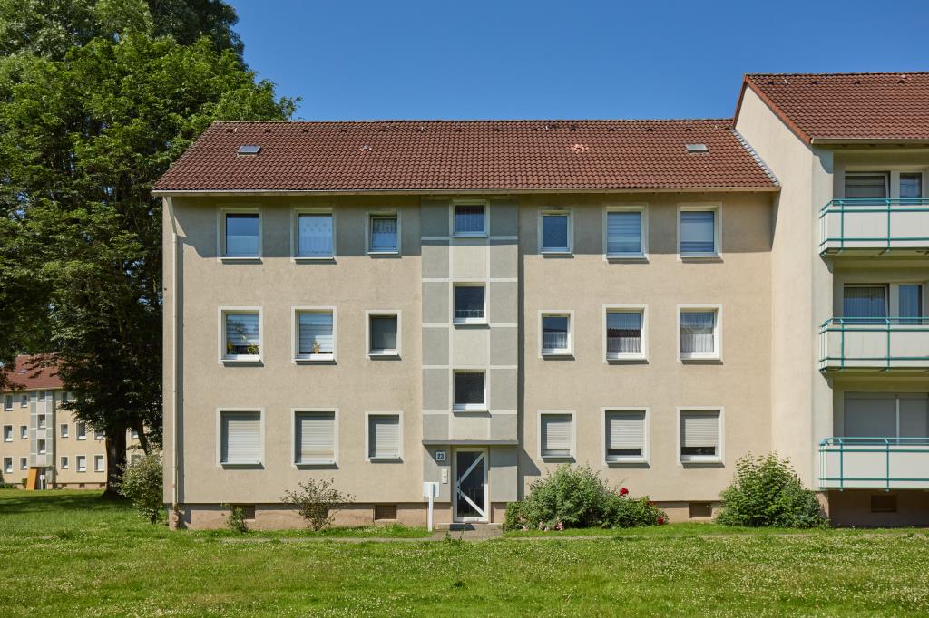 3-Zimmer Wohnung in Laer - Photo 2