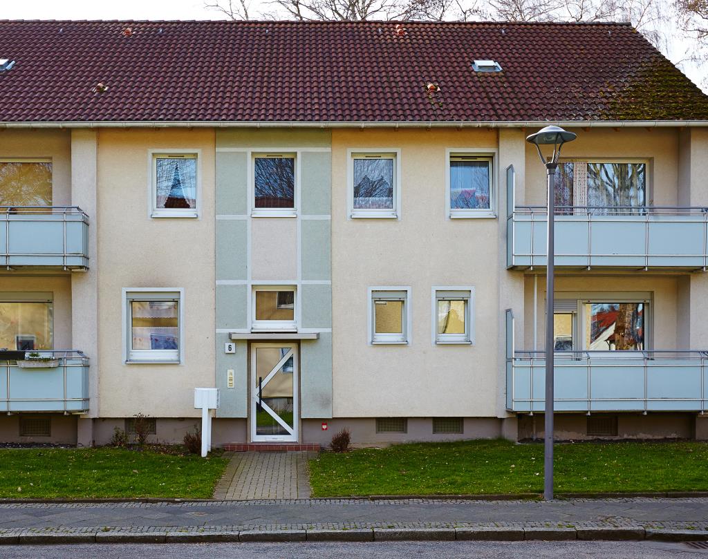2-Zimmer Wohnung in Laer - Photo 3