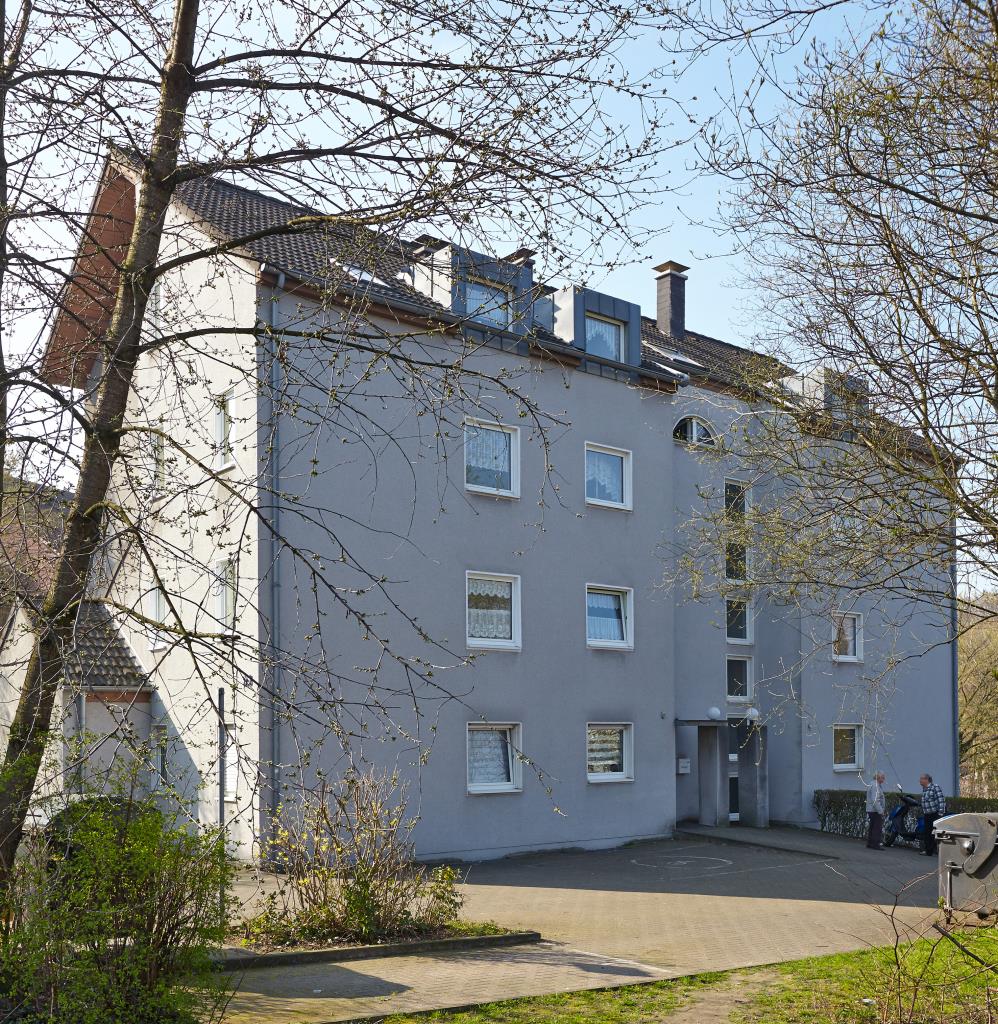 1-Zimmer Wohnung in Riemke mit WBS - Foto 2