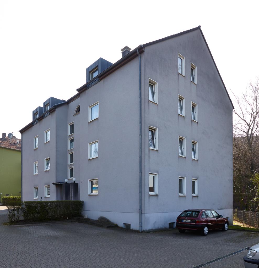1-Zimmer Wohnung in Riemke mit WBS - Foto 2