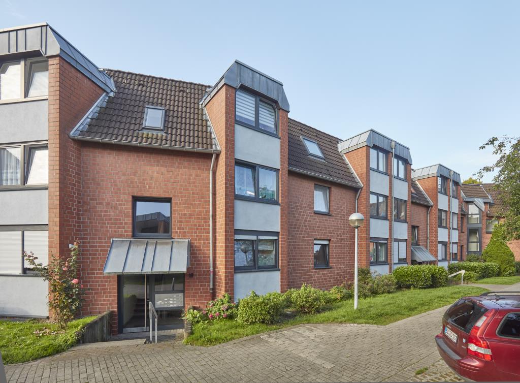 3-Zimmer Wohnung in Altenbochum mit WBS - Photo 3