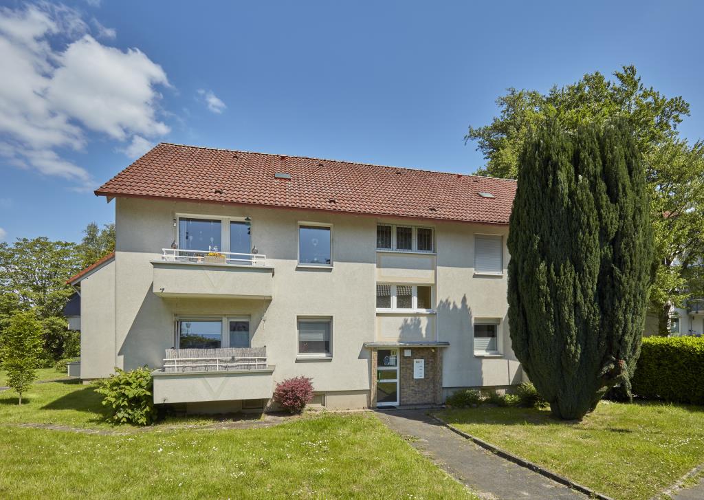 3-Zimmer Wohnung in Altenbochum - Foto 3