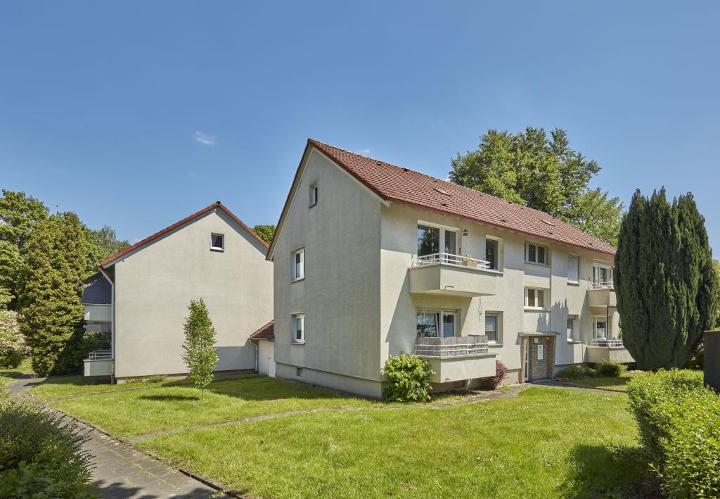 3-Zimmer Wohnung in Altenbochum - Foto 4