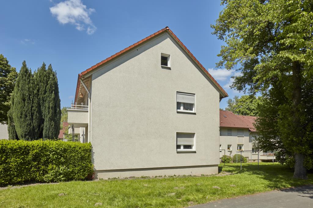 3-Zimmer Wohnung in Altenbochum - Foto 2