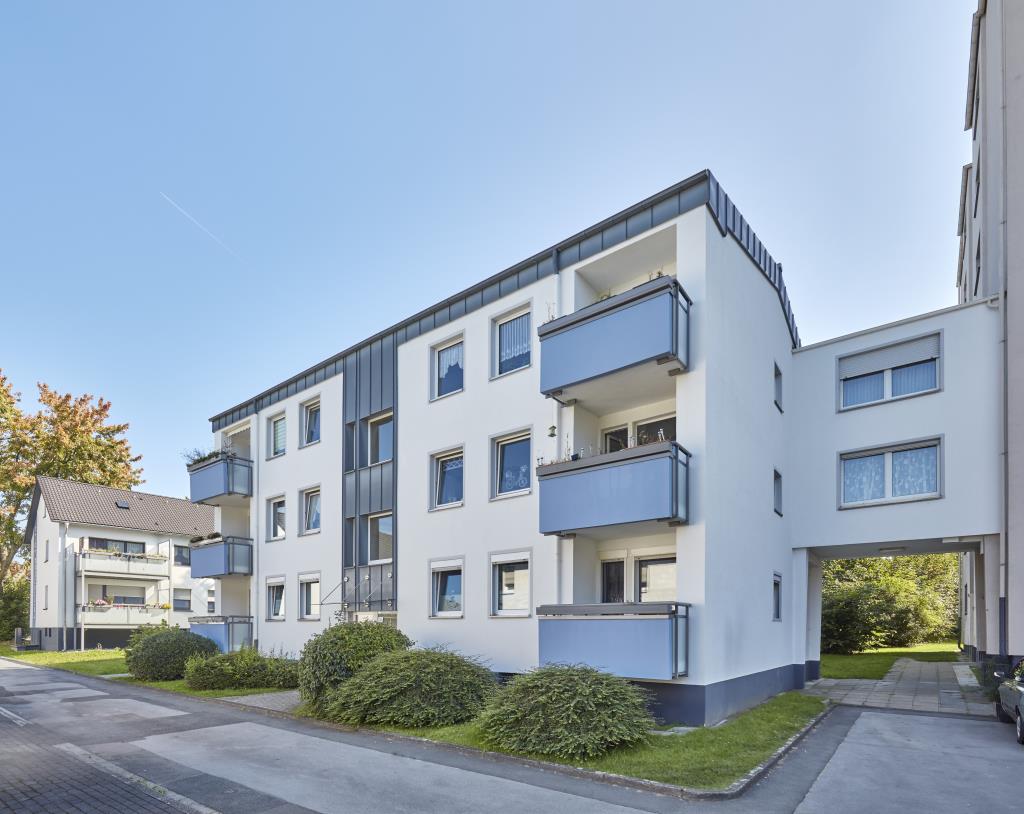 4-Zimmer Wohnung in Grumme - Photo 3