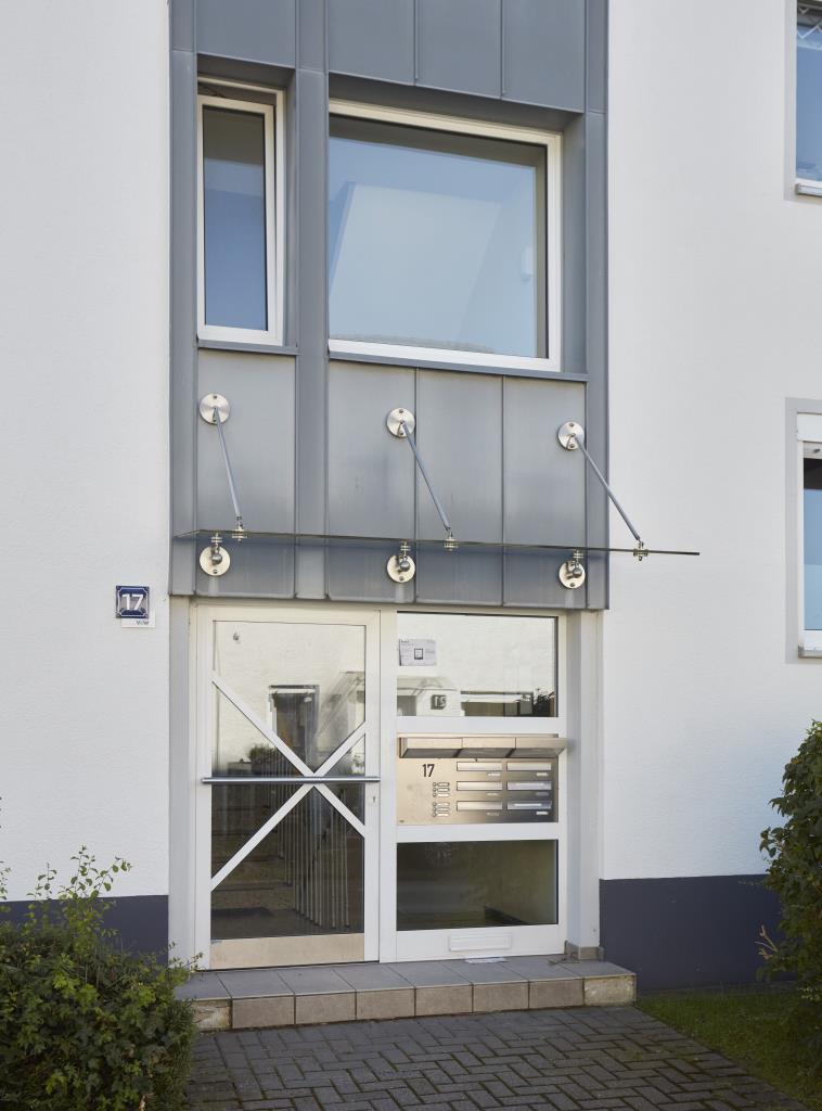 4-Zimmer Wohnung in Grumme - Photo 4