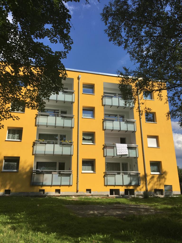 3-Zimmer Wohnung in Kornharpen - Photo 2