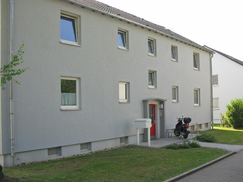 2- Zimmer Wohnung in Gerthe - Foto 3