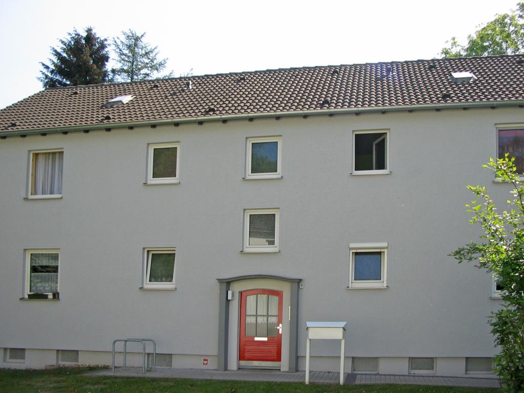 2-Zimmer Wohnung in Gerthe - Foto 2