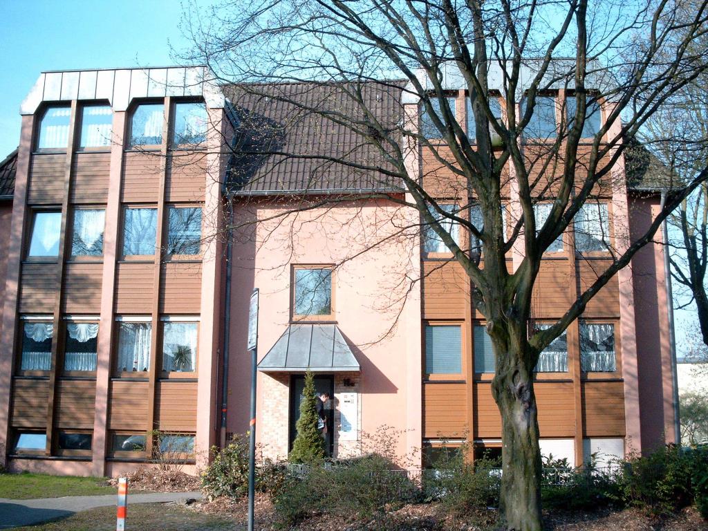 3-Zimmer Wohnung in Werne mit WBS - Foto 2