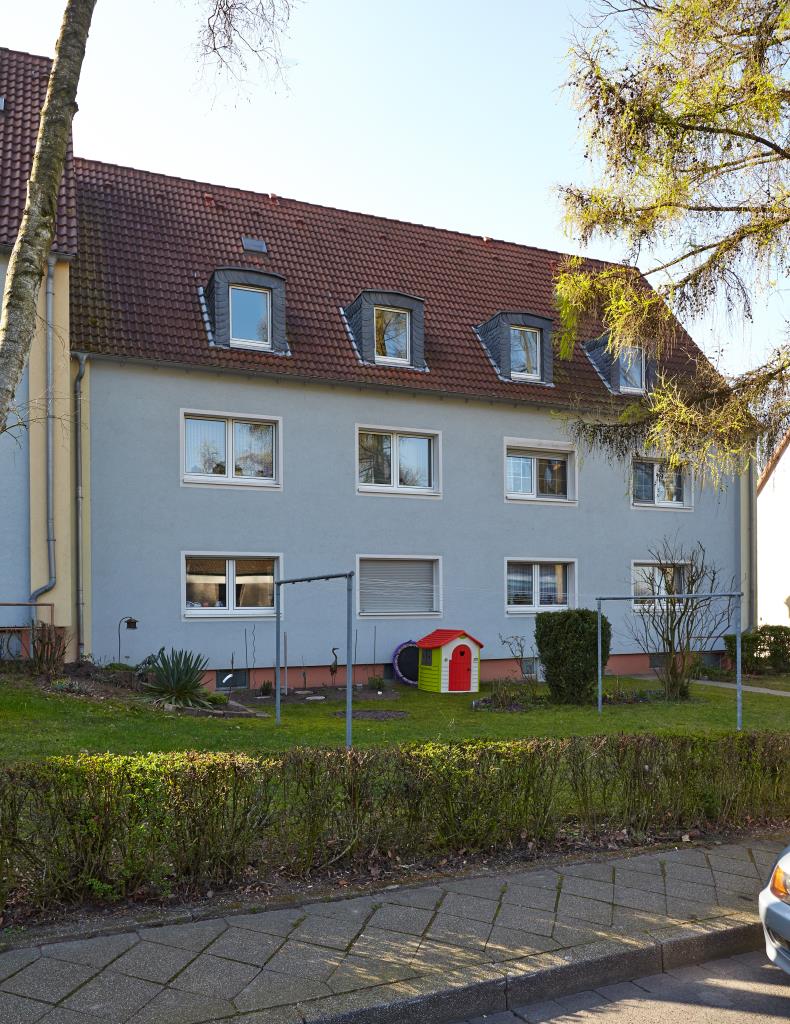 2-Zimmer Wohnung in Höntrop - Foto 2