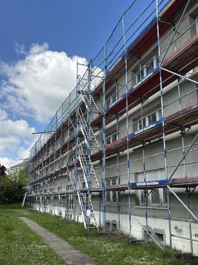 3-Zimmer Wohnung in Weitmar - Photo 4