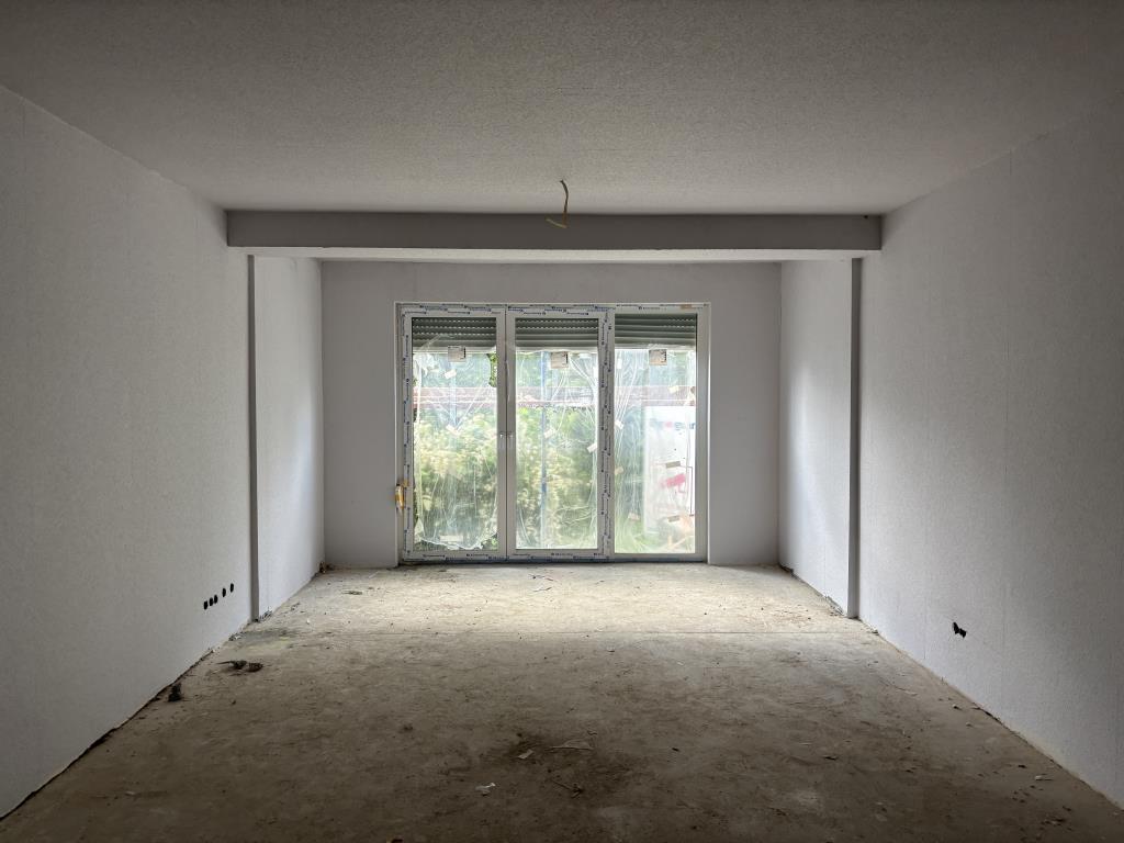 2-Zimmer Wohnung in Weitmar - Photo 1