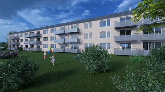 2-Zimmer Wohnung in Weitmar - Foto 5