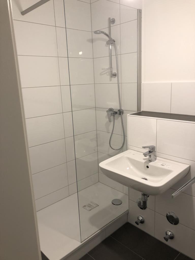 3-Zimmer Wohnung in Harpen - Photo 3