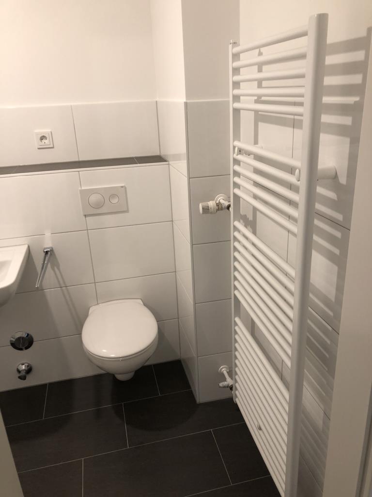 3-Zimmer Wohnung in Harpen - Photo 2