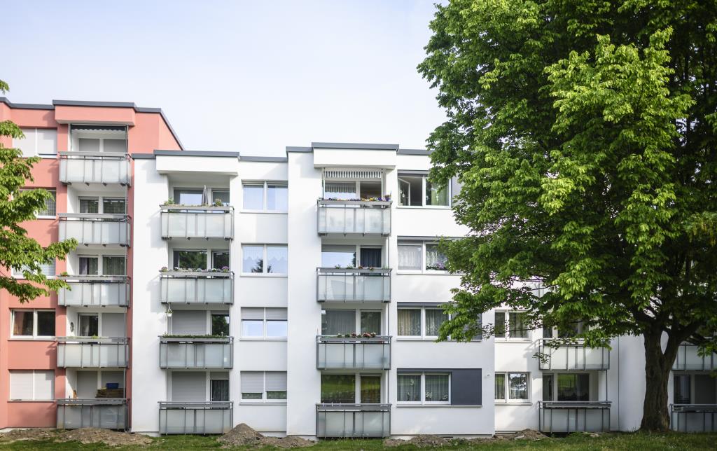 2-Zimmer Wohnung in Höntrop für Senior*innen mit WBS - Foto 2