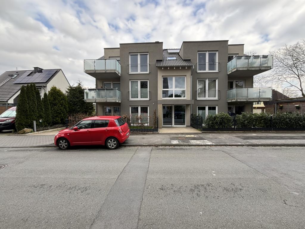 3-Zimmer Wohnung in Hiltrop - Foto 3