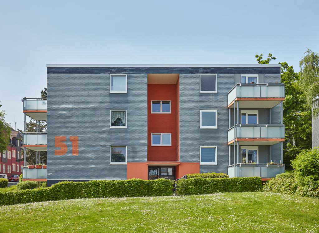 2-Zimmer Wohnung in Laer mit WBS - Foto 3
