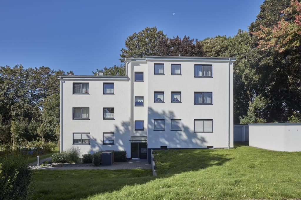 3-Zimmer Wohnung in Grumme - Photo 2