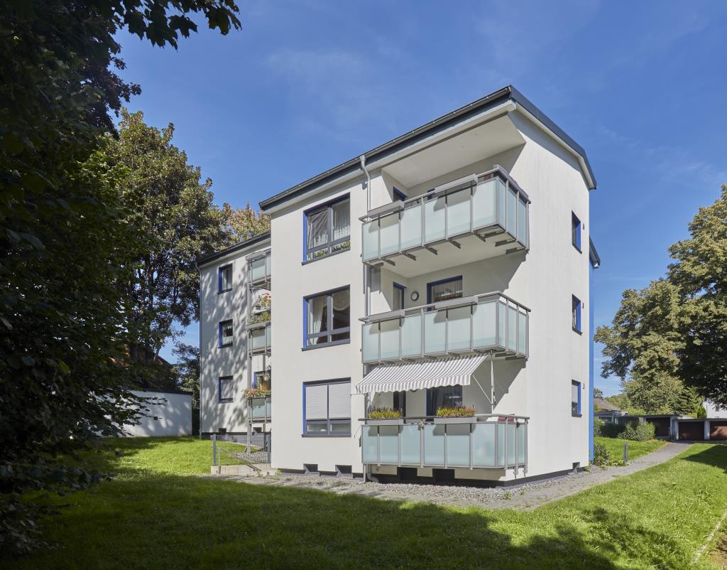 3-Zimmer Wohnung in Grumme - Photo 3