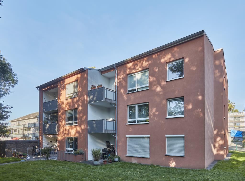 3-Zimmer Wohnung in Grumme - Foto 3