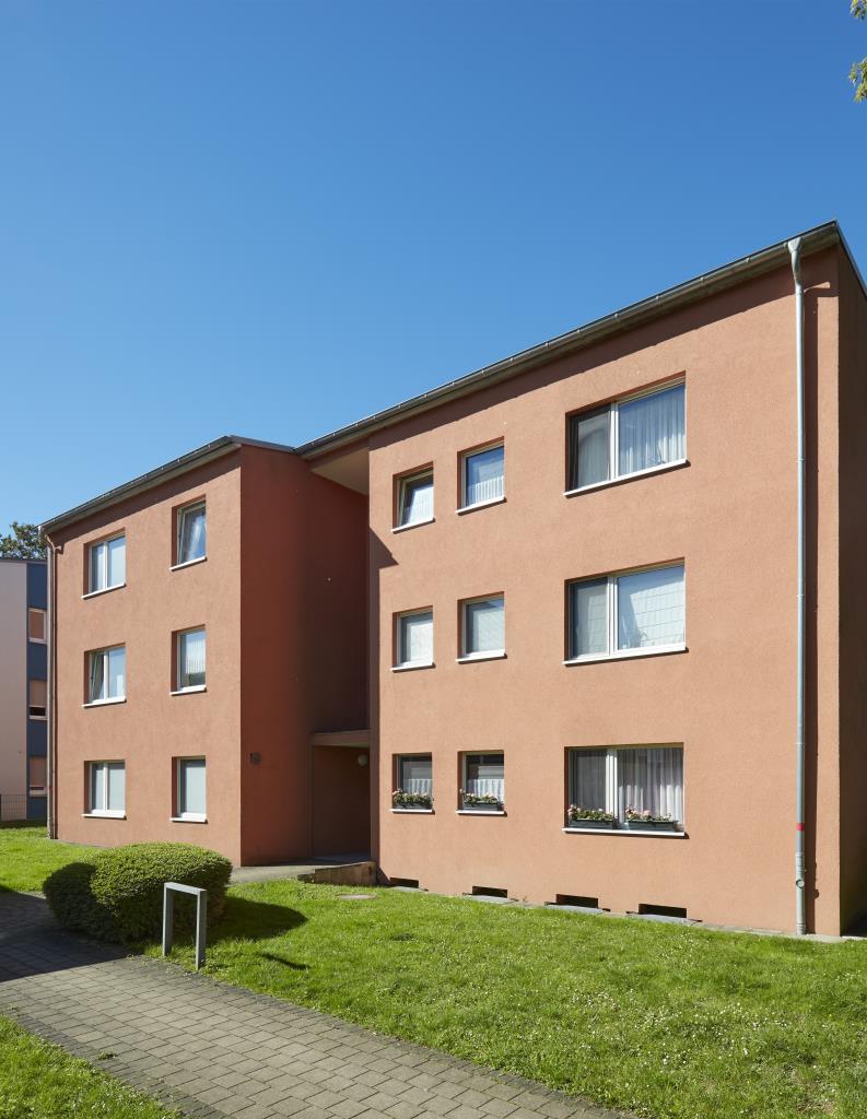 3-Zimmer Wohnung in Grumme - Foto 4