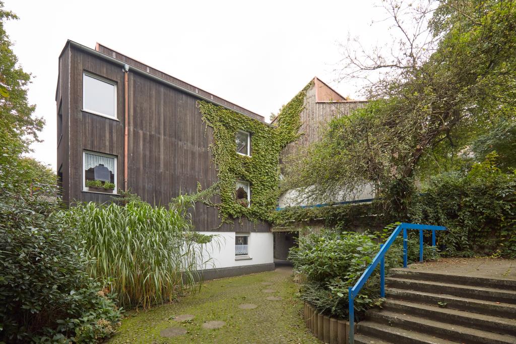 2- Zimmer Wohnung in Ehrenfeld für Senior*innen mit WBS - Foto 3