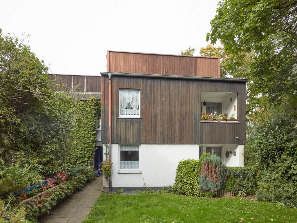 2- Zimmer Wohnung in Ehrenfeld für Senior*innen mit WBS - Foto 2