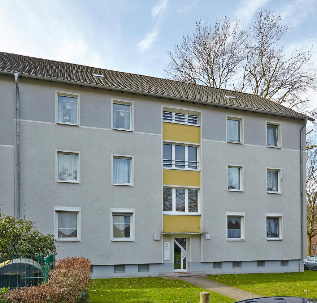 3-Zimmer Wohnung in Langendreer - Photo 3