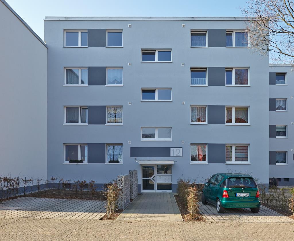 3-Zimmer Wohnung in Höntrop mit WBS - Photo 4