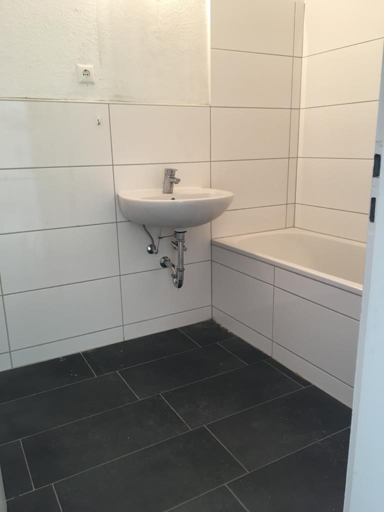 3-Zimmer Wohnung in Höntrop mit WBS - Photo 1