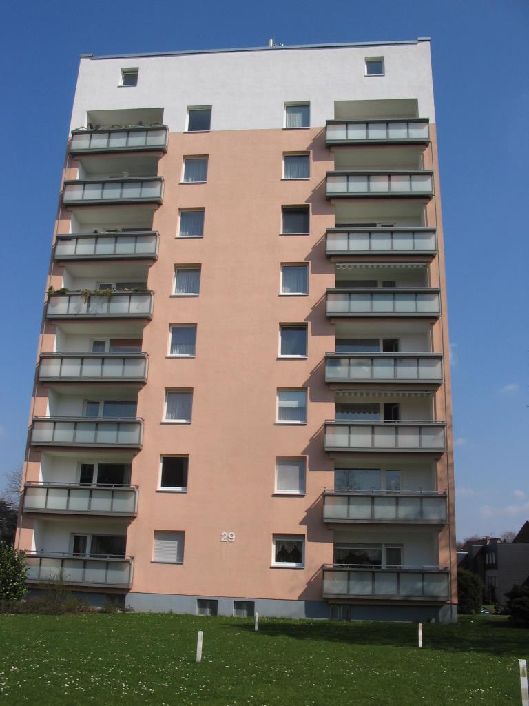 3-Zimmer Wohnung in Harpen - Foto 2