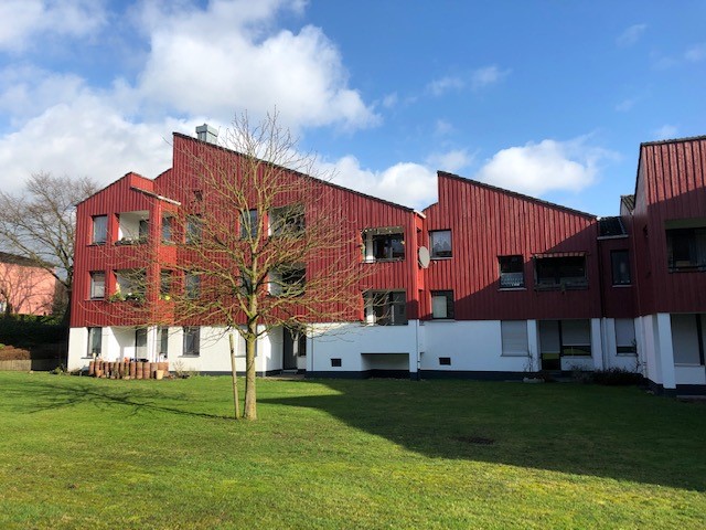 2-Zimmer Wohnung in Harpen für Senior*innen mit WBS - Photo 2