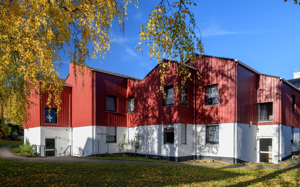 1-Zimmer Wohnung in Harpen für Senior*innen mit WBS - Photo 2