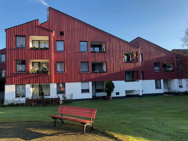 1-Zimmer Wohnung in Harpen für Senior*innen mit WBS - Photo 2