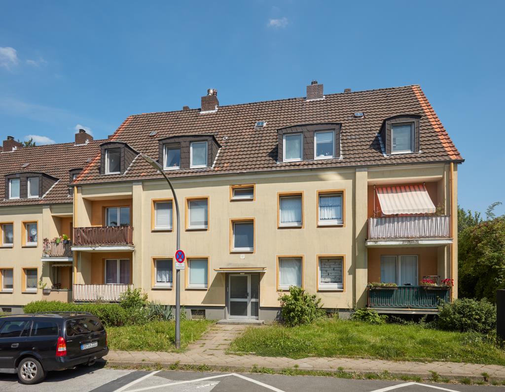 3-Zimmer Wohnung in Wattenscheid - Photo 2