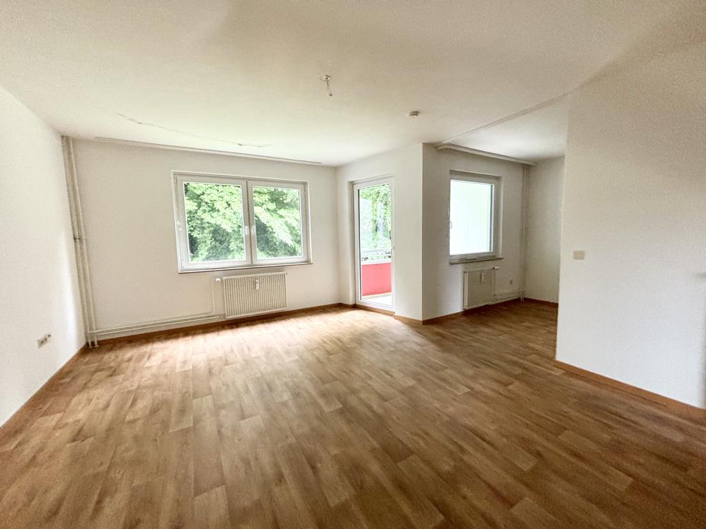 1-Zimmer Wohnung in Altenbochum für Senior*innen mit WBS - Photo 1